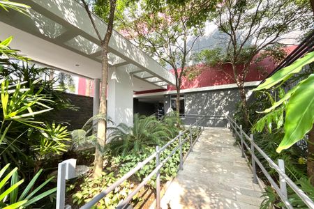 Apartamento à venda com 67m², 2 quartos e 1 vagaHall de entrada