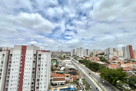 Apartamento à venda com 67m², 2 quartos e 1 vagaVista da Varanda