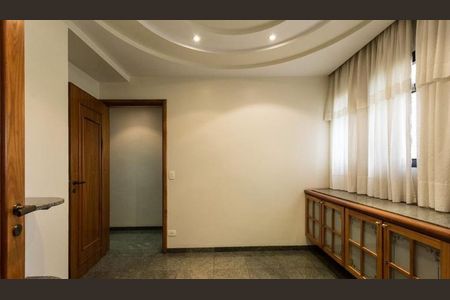 Apartamento à venda com 4 quartos, 250m² em Planalto Paulista, São Paulo