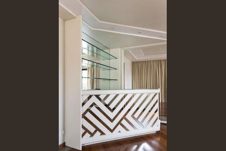 Apartamento à venda com 4 quartos, 250m² em Planalto Paulista, São Paulo