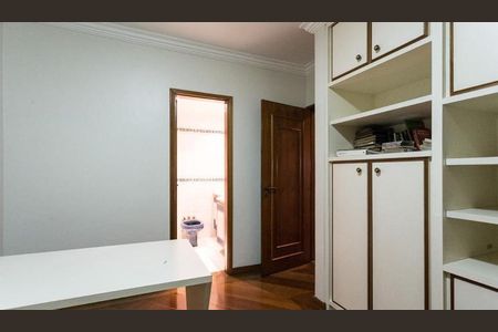 Apartamento à venda com 4 quartos, 250m² em Planalto Paulista, São Paulo