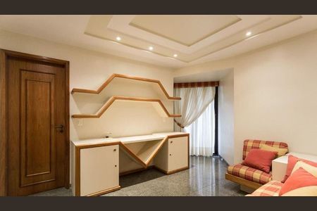 Apartamento à venda com 4 quartos, 250m² em Planalto Paulista, São Paulo