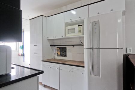 Apartamento para alugar com 50m², 2 quartos e 1 vagaCozinha