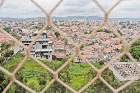 Quarto 1 de apartamento à venda com 2 quartos, 50m² em Jardim Felicidade (zona Oeste), São Paulo