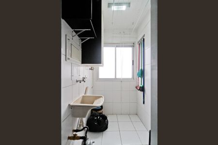 Apartamento para alugar com 50m², 2 quartos e 1 vagaÁrea de Serviço