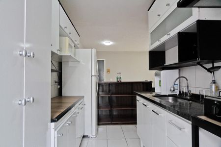 Apartamento para alugar com 50m², 2 quartos e 1 vagaCozinha