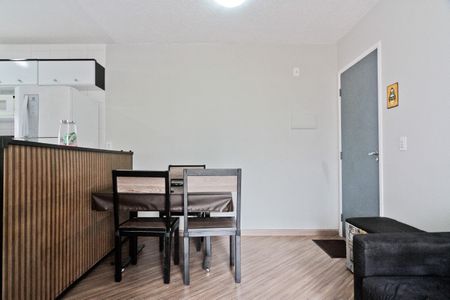 Apartamento para alugar com 50m², 2 quartos e 1 vagaSala