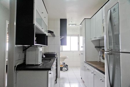 Apartamento para alugar com 50m², 2 quartos e 1 vagaCozinha