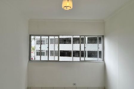 Quarto  de apartamento para alugar com 1 quarto, 58m² em Itararé, Santos