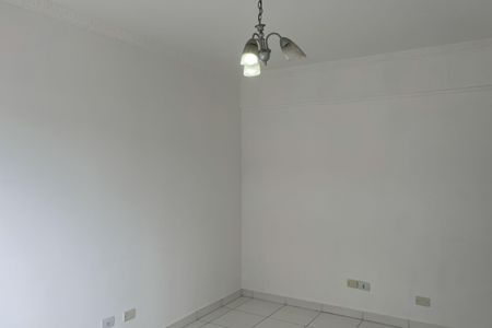 Sala de apartamento para alugar com 1 quarto, 58m² em Itararé, Santos