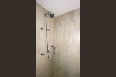 Apartamento para alugar com 42m², 2 quartos e sem vagaBanheiro