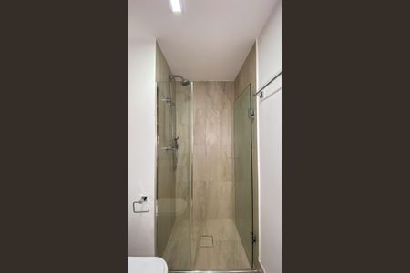 Apartamento para alugar com 42m², 2 quartos e sem vagaBanheiro