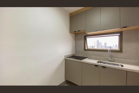 Apartamento para alugar com 42m², 2 quartos e sem vagaCozinha