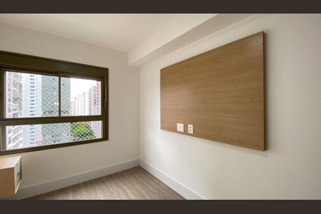 Apartamento para alugar com 42m², 2 quartos e sem vagaQuarto 1