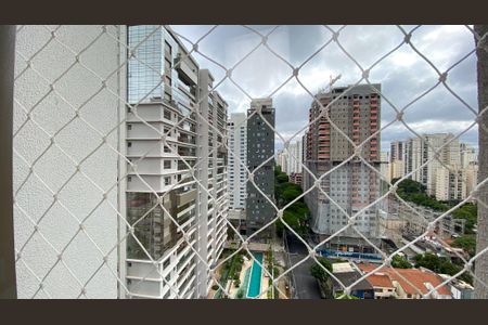Apartamento para alugar com 42m², 2 quartos e sem vagaVista