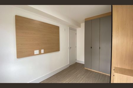 Apartamento para alugar com 42m², 2 quartos e sem vagaQuarto 1