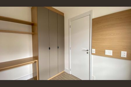 Apartamento para alugar com 42m², 2 quartos e sem vagaQuarto 2