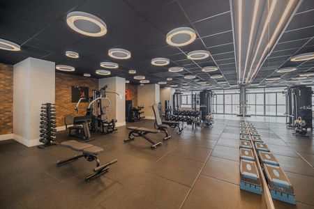 Apartamento à venda com 69m², 2 quartos e 1 vagaAcademia