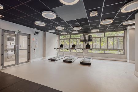 Apartamento à venda com 69m², 2 quartos e 1 vagaAcademia