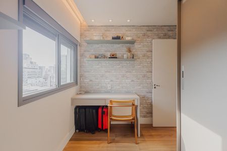 Apartamento à venda com 69m², 2 quartos e 1 vagaQuarto