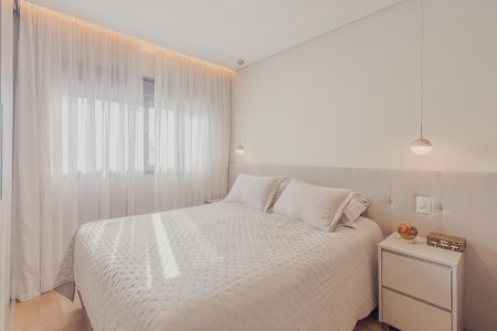 Apartamento à venda com 69m², 2 quartos e 1 vagaSuíte