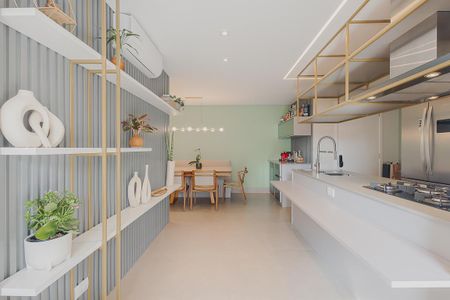 Apartamento à venda com 69m², 2 quartos e 1 vagaSala