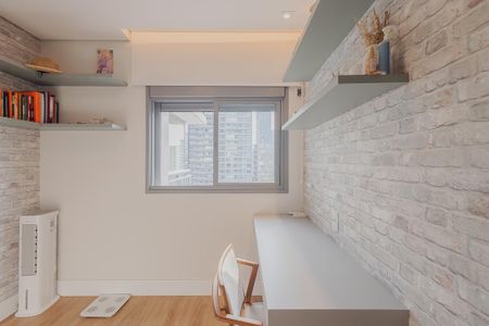 Apartamento à venda com 69m², 2 quartos e 1 vagaQuarto