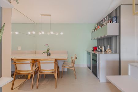 Apartamento à venda com 69m², 2 quartos e 1 vagaSala