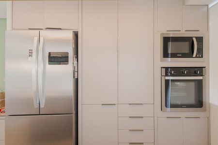 Apartamento à venda com 69m², 2 quartos e 1 vagaCozinha