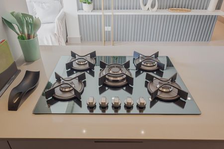 Apartamento à venda com 69m², 2 quartos e 1 vagaCozinha