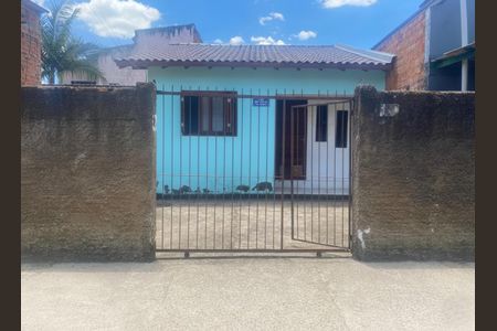 Casa à venda com 2 quartos, 80m² em Feitoria, São Leopoldo