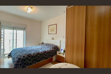 Apartamento à venda com 149m², 3 quartos e 2 vagasSuíte 3