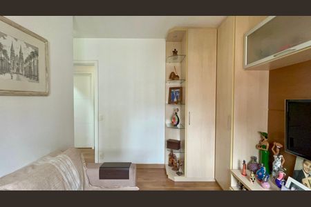 Apartamento à venda com 149m², 3 quartos e 2 vagasSuíte 1