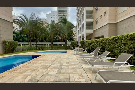 Apartamento à venda com 149m², 3 quartos e 2 vagasPiscina