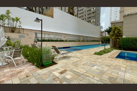 Apartamento à venda com 149m², 3 quartos e 2 vagasPiscina