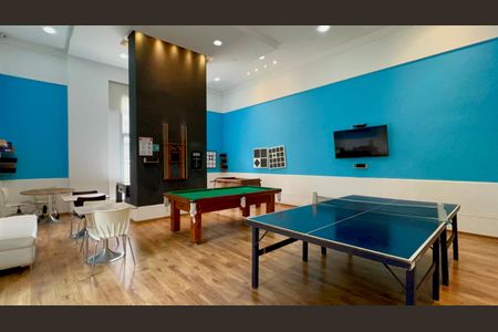 Apartamento à venda com 149m², 3 quartos e 2 vagasSalão de jogos