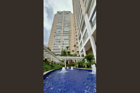 Apartamento à venda com 149m², 3 quartos e 2 vagasFachada