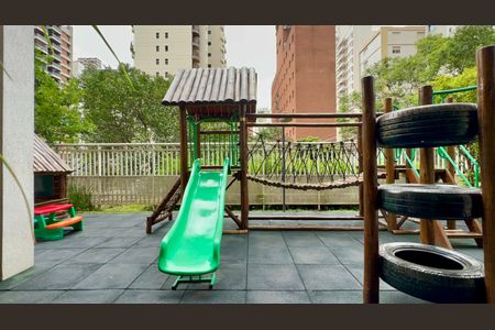 Apartamento à venda com 149m², 3 quartos e 2 vagasPlayground