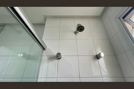 Apartamento à venda com 149m², 3 quartos e 2 vagasBanheiro da Suíte 2