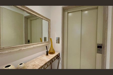 Apartamento à venda com 149m², 3 quartos e 2 vagasEntrada