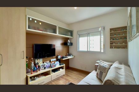 Apartamento à venda com 149m², 3 quartos e 2 vagasSuíte 1