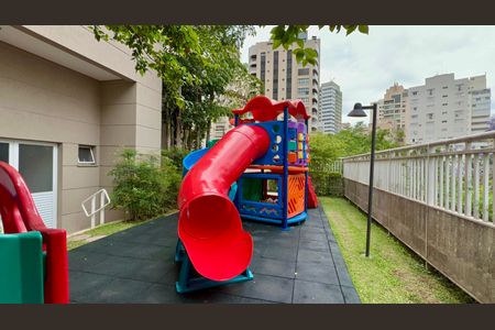 Apartamento à venda com 149m², 3 quartos e 2 vagasPlayground