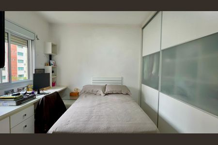 Apartamento à venda com 149m², 3 quartos e 2 vagasSuíte 2