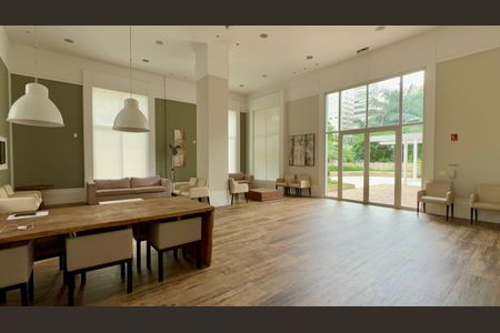 Apartamento à venda com 149m², 3 quartos e 2 vagasSalão de Festas