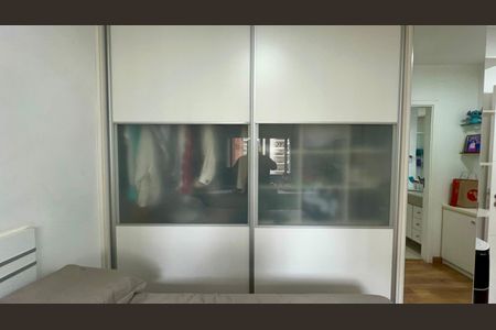 Apartamento à venda com 149m², 3 quartos e 2 vagasSuíte 2