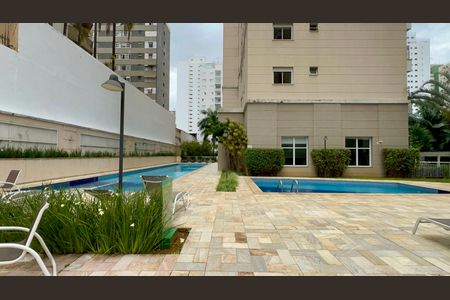 Apartamento à venda com 149m², 3 quartos e 2 vagasPiscina