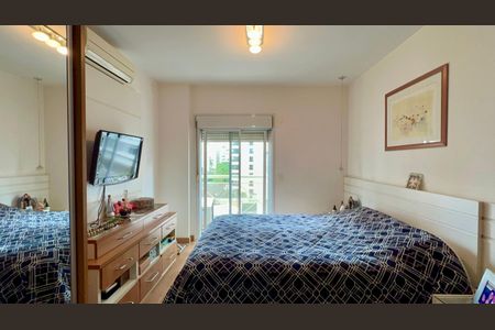 Apartamento à venda com 149m², 3 quartos e 2 vagasSuíte 3