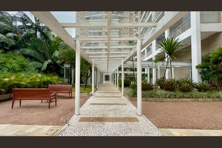 Apartamento à venda com 149m², 3 quartos e 2 vagasÁrea comum