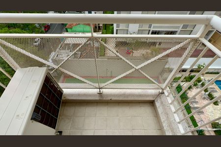 Apartamento à venda com 149m², 3 quartos e 2 vagasSacada da suite