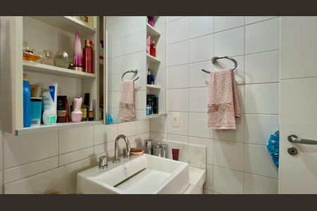 Apartamento à venda com 149m², 3 quartos e 2 vagasSuíte 3